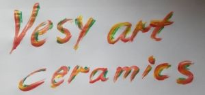 Vesy art ceramics