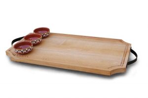 Boards, trays, salt flats and more
