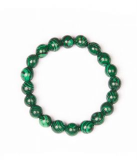 ГРИВНА - МАЛАХИТ