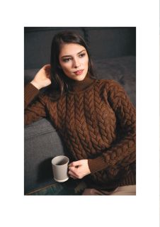 Елегантно дамско поло